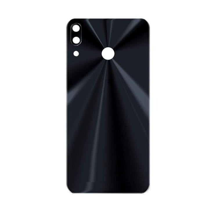 Mozomart Back Panel for Asus 5z ZS620KL- Black Mozomart Back Panel for Asus 5z ZS620KL- Black